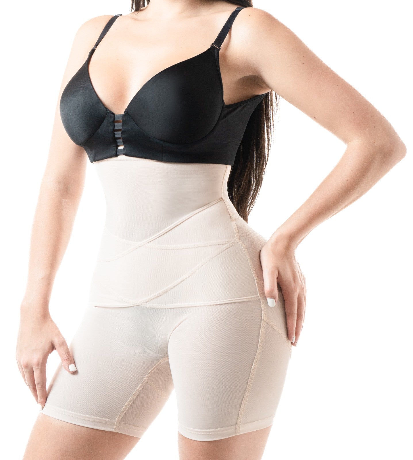 ✨ Panty 3 en 1 Extrainvisible STYLE® - Comodidad y Elegancia