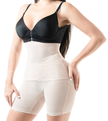 ✨ Panty 3 en 1 Extrainvisible STYLE® - Comodidad y Elegancia