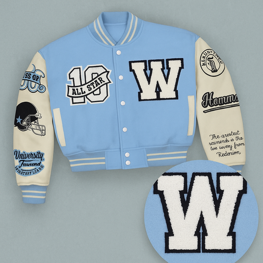 Beisbolera VX Cotton - Mujer