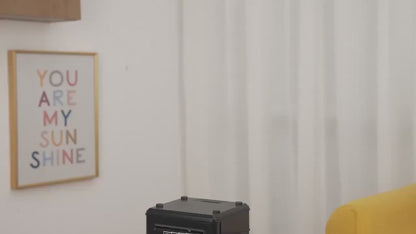 Alcancía Electrónica - Caja Fuerte Tragabillete - de Double Care + OBSEQUIO